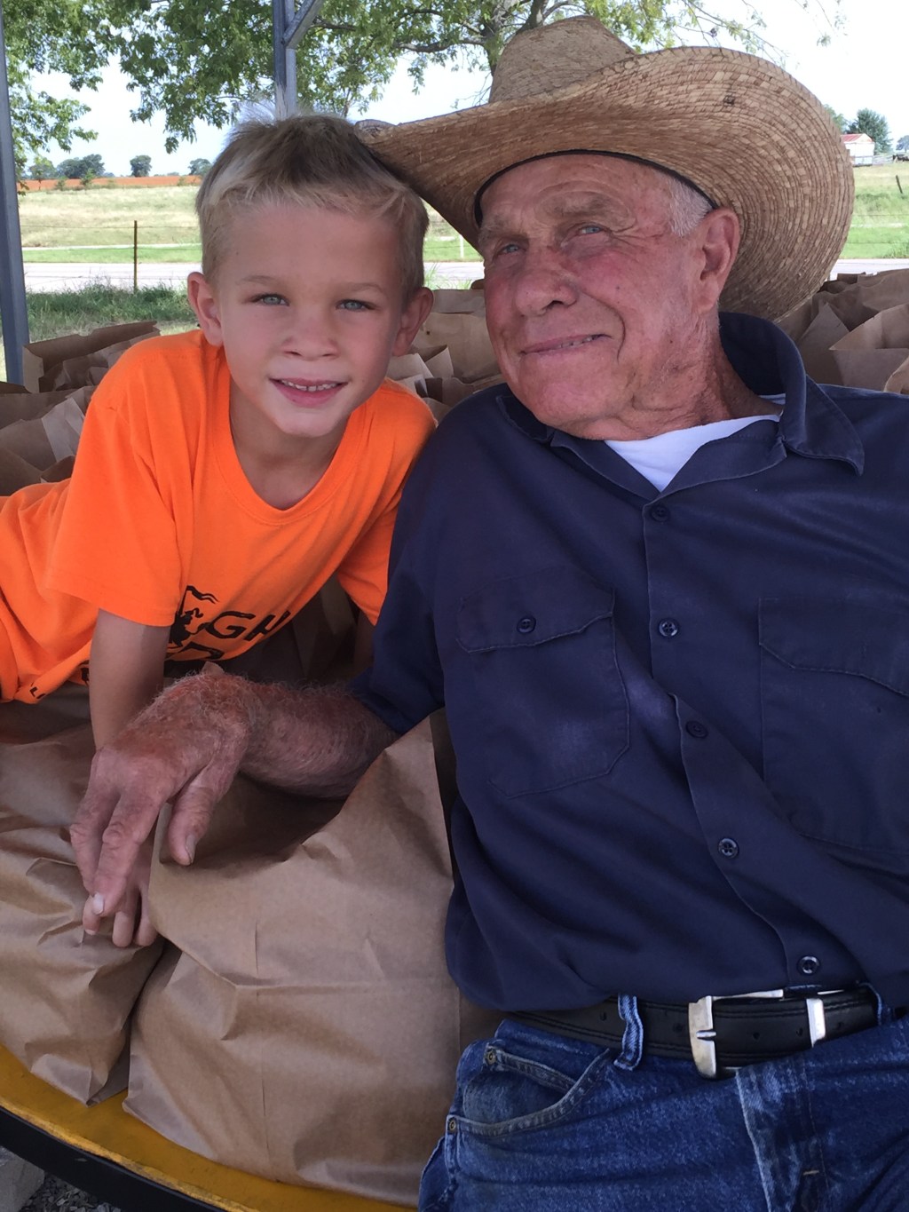 This Family’s Circle