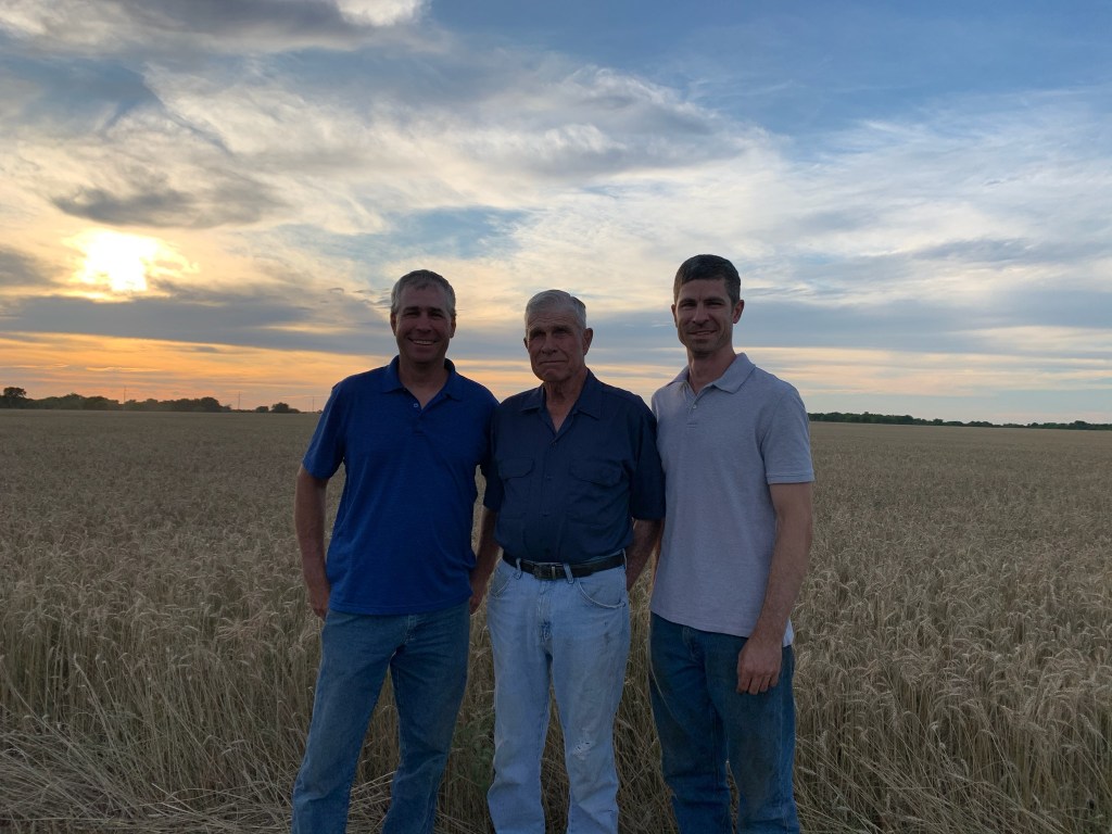 Sweet Things are Starting to Happen